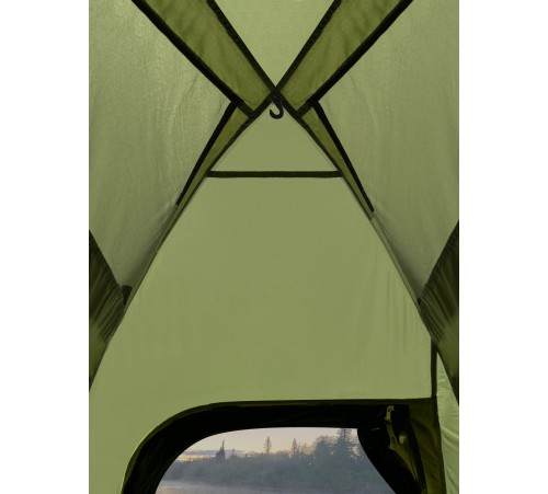 Палатка 2-местная RSP Kold 2 (оливково-зелёный) купить в Минске или с доставкой по Беларуси!