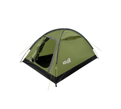 Палатка 2-местная RSP Kold 2 (оливково-зелёный) купить в Минске или с доставкой по Беларуси!