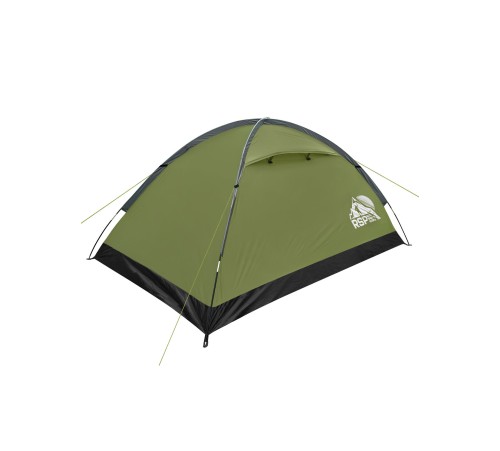 Палатка 2-местная RSP Kold 2 (оливково-зелёный) купить в Минске или с доставкой по Беларуси!