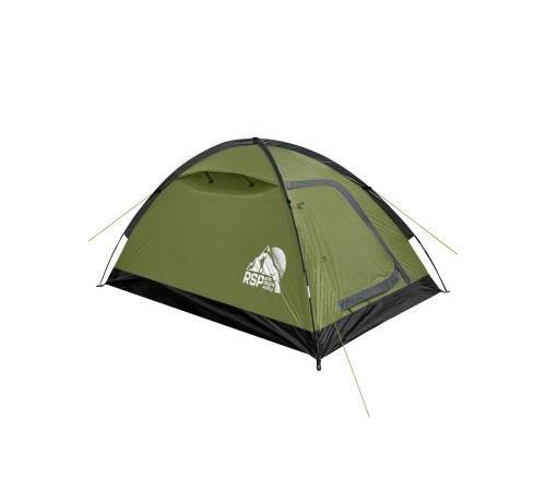 Палатка 2-местная RSP Kold 2 (оливково-зелёный) купить в Минске или с доставкой по Беларуси!