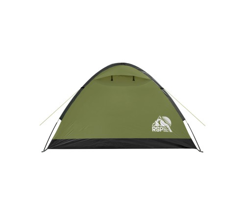 Палатка 3-местная RSP Kold 3 (оливково-зелёный) купить в Минске или с доставкой по Беларуси!