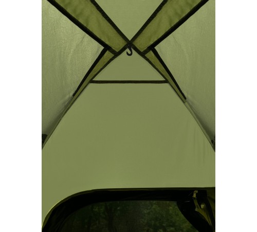 Палатка 3-местная RSP Kold 3 (оливково-зелёный) купить в Минске или с доставкой по Беларуси!