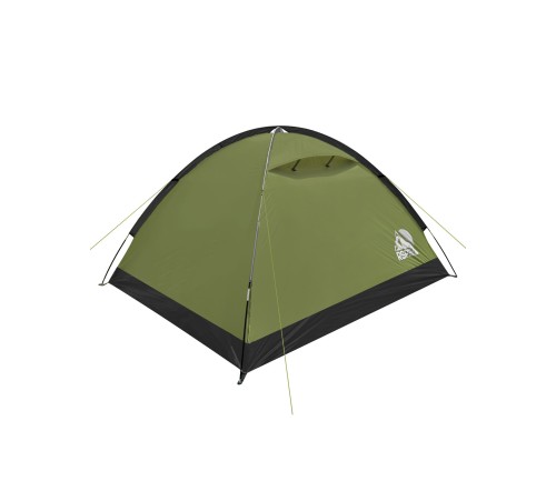 Палатка 3-местная RSP Kold 3 (оливково-зелёный) купить в Минске или с доставкой по Беларуси!