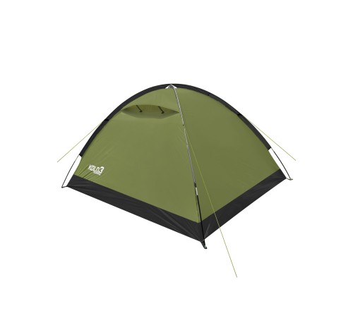 Палатка 3-местная RSP Kold 3 (оливково-зелёный) купить в Минске или с доставкой по Беларуси!