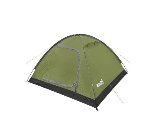 Палатка 4-местная RSP Kold 4 (оливково-зелёный) купить в Минске или с доставкой по Беларуси!