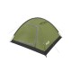 Палатка 4-местная RSP Kold 4 (оливково-зелёный) купить в Минске или с доставкой по Беларуси!