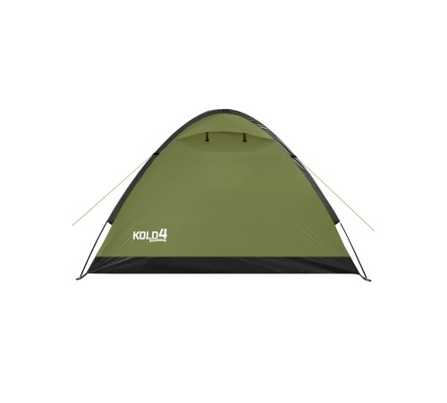 Палатка 4-местная RSP Kold 4 (оливково-зелёный) купить в Минске или с доставкой по Беларуси!