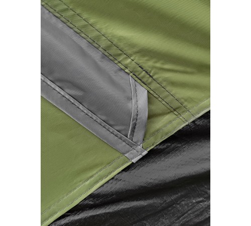Палатка 4-местная RSP Kold 4 (оливково-зелёный) купить в Минске или с доставкой по Беларуси!