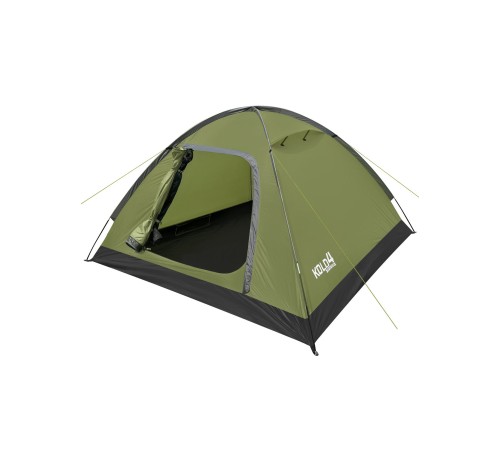 Палатка 4-местная RSP Kold 4 (оливково-зелёный) купить в Минске или с доставкой по Беларуси!