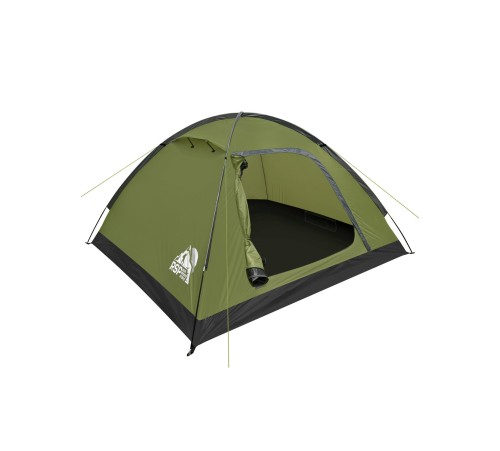 Палатка 4-местная RSP Kold 4 (оливково-зелёный) купить в Минске или с доставкой по Беларуси!