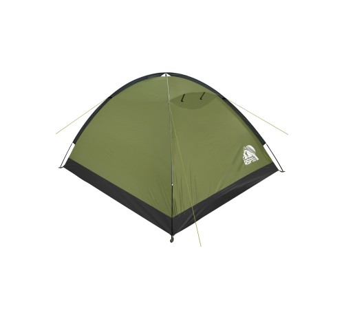 Палатка 4-местная RSP Kold 4 (оливково-зелёный) купить в Минске или с доставкой по Беларуси!