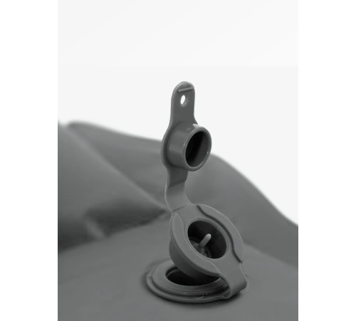 Самонадувающийся коврик RSP Sunny 50 Double (серый) купить в Минске или с доставкой по Беларуси