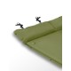 Самонадувающийся коврик RSP Sunny 50 Double (оливково-зелёный) купить в Минске или с доставкой по Беларуси