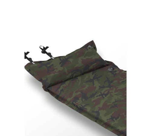 Самонадувающийся коврик RSP Sunny 38 (камуфляж) купить в Минске или с доставкой по Беларуси