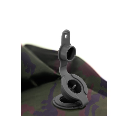 Самонадувающийся коврик RSP Sunny 38 (камуфляж) купить в Минске или с доставкой по Беларуси