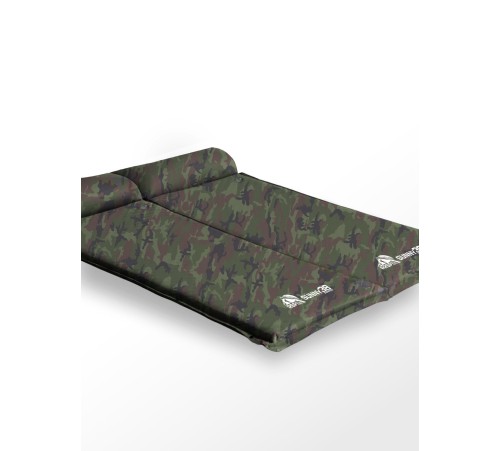 Самонадувающийся коврик RSP Sunny 38 (камуфляж) купить в Минске или с доставкой по Беларуси