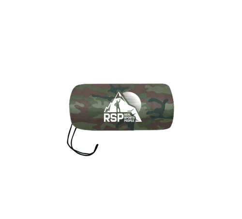Самонадувающийся коврик RSP Sunny 38 (камуфляж) купить в Минске или с доставкой по Беларуси