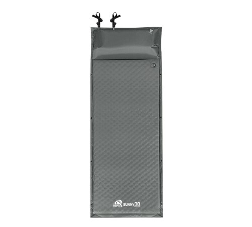 Самонадувающийся коврик RSP Sunny 38 (серый) купить в Минске или с доставкой по Беларуси
