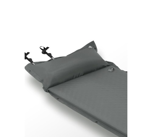 Самонадувающийся коврик RSP Sunny 38 (серый) купить в Минске или с доставкой по Беларуси