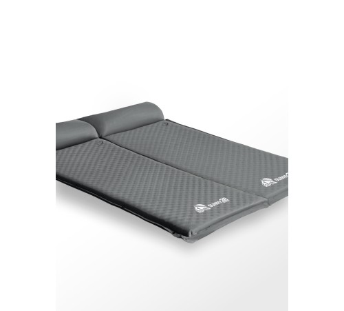 Самонадувающийся коврик RSP Sunny 38 (серый) купить в Минске или с доставкой по Беларуси