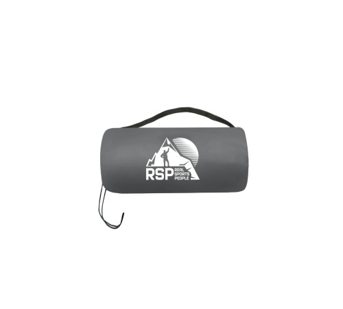 Самонадувающийся коврик RSP Sunny 38 (серый) купить в Минске или с доставкой по Беларуси