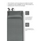 Самонадувающийся коврик RSP Sunny 38 (серый) купить в Минске или с доставкой по Беларуси