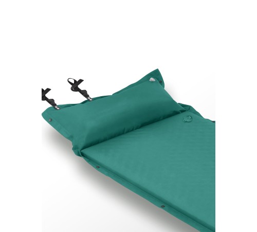 Самонадувающийся коврик RSP Sunny 38 (зелёный) купить в Минске или с доставкой по Беларуси