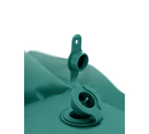 Самонадувающийся коврик RSP Sunny 38 (зелёный) купить в Минске или с доставкой по Беларуси