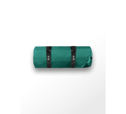 Самонадувающийся коврик RSP Sunny 38 (зелёный) купить в Минске или с доставкой по Беларуси