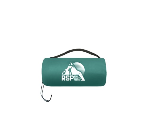 Самонадувающийся коврик RSP Sunny 38 (зелёный) купить в Минске или с доставкой по Беларуси