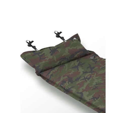 Самонадувающийся коврик RSP Sunny 50 (камуфляж) купить в Минске или с доставкой по Беларуси