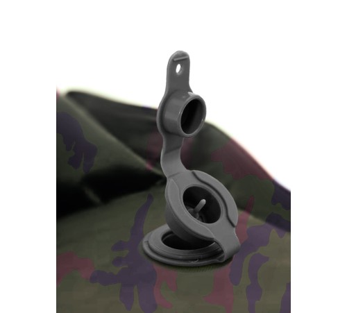 Самонадувающийся коврик RSP Sunny 50 (камуфляж) купить в Минске или с доставкой по Беларуси