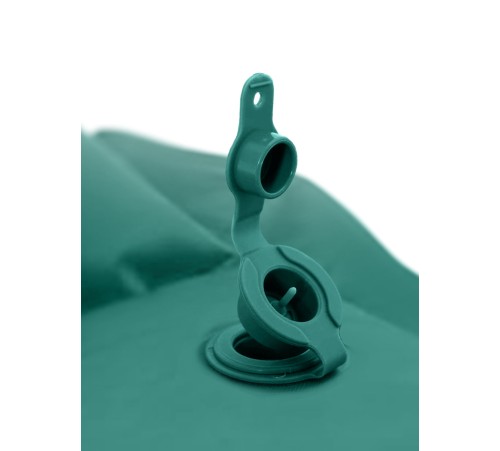 Самонадувающийся коврик RSP Sunny 50 (зелёный) купить в Минске или с доставкой по Беларуси