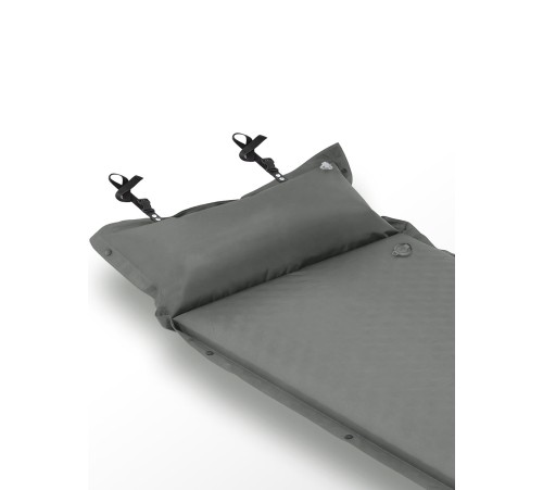 Самонадувающийся коврик RSP Sunny 50 (серый) купить в Минске или с доставкой по Беларуси