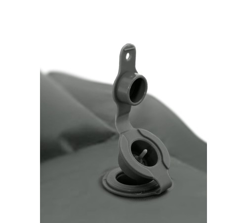 Самонадувающийся коврик RSP Sunny 50 (серый) купить в Минске или с доставкой по Беларуси