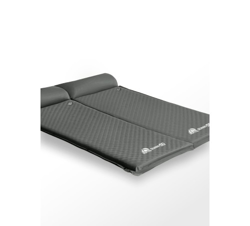 Самонадувающийся коврик RSP Sunny 50 (серый) купить в Минске или с доставкой по Беларуси