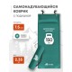 Самонадувающийся коврик RSP Sunny 75 (зелёный) купить в Минске или с доставкой по Беларуси