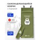 Самонадувающийся коврик RSP Sunny 75 (оливково-зелёный) купить в Минске или с доставкой по Беларуси
