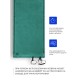 Самонадувающийся коврик RSP Velour 38 (зелёный) купить в Минске или с доставкой по Беларуси