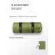 Самонадувающийся коврик RSP Velour 38 (оливково-зелёный) купить в Минске или с доставкой по Беларуси