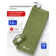 Самонадувающийся коврик RSP Velour 38 (оливково-зелёный) купить в Минске или с доставкой по Беларуси