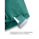 Самонадувающийся коврик RSP Velour 75 (зелёный) купить в Минске или с доставкой по Беларуси