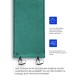 Самонадувающийся коврик RSP Velour 75 (зелёный) купить в Минске или с доставкой по Беларуси