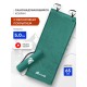 Самонадувающийся коврик RSP Velour 50 (зелёный) купить в Минске или с доставкой по Беларуси