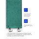 Самонадувающийся коврик RSP Velour 50 (зелёный) купить в Минске или с доставкой по Беларуси