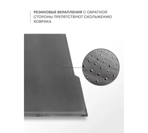 Самонадувающийся коврик RSP Velour 50 Auto (оливково-зелёный) купить в Минске или с доставкой по Беларуси