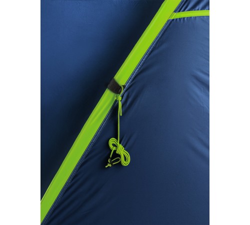 Палатка 2-местная RSP Krewl 2 (синий) купить в Минске или с доставкой по Беларуси!