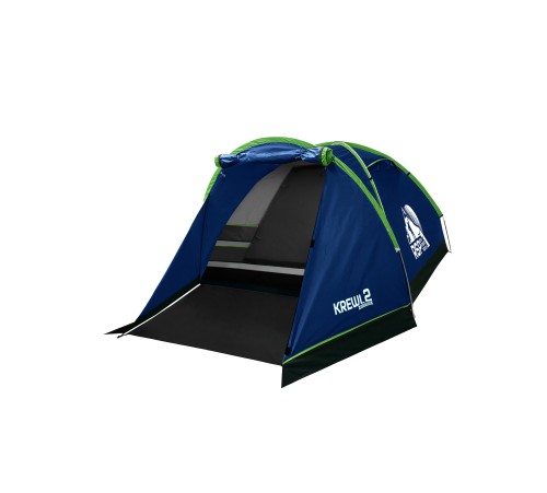 Палатка 2-местная RSP Krewl 2 (синий) купить в Минске или с доставкой по Беларуси!