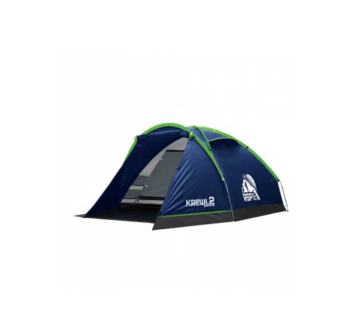 Палатка 2-местная RSP Krewl 2 (синий) купить в Минске или с доставкой по Беларуси!