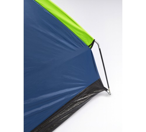 Палатка 2-местная RSP Krewl 2 (синий) купить в Минске или с доставкой по Беларуси!